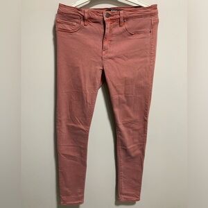 HUDSON Jeans Skinny Fit